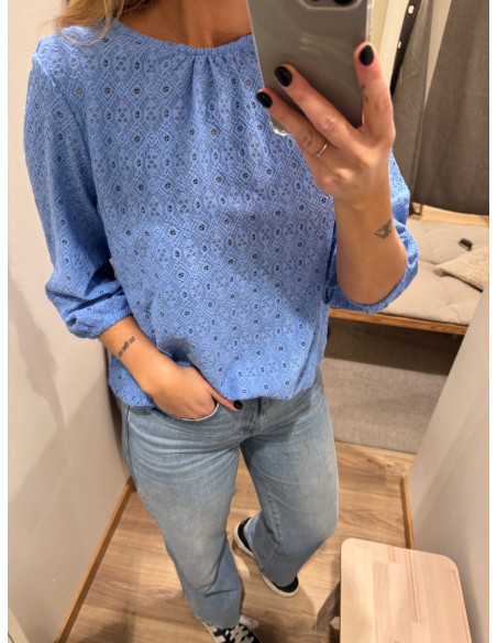 OBJLAILA 3/4 RE TOP NOOS