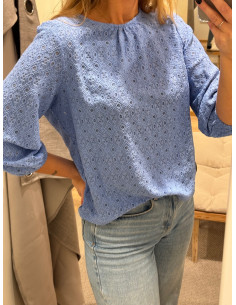 OBJLAILA 3/4 RE TOP NOOS