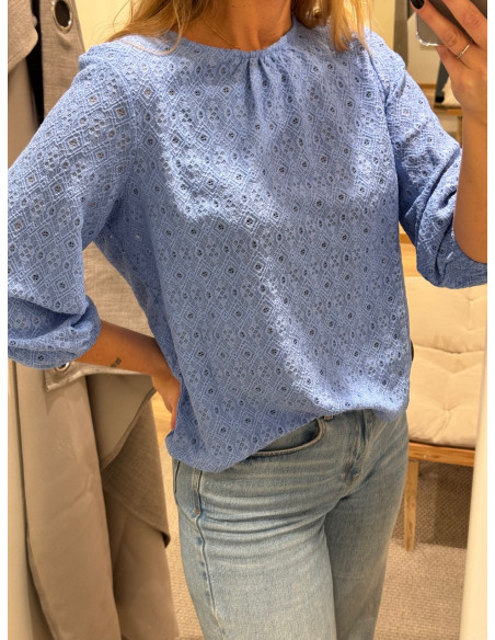 OBJLAILA 3/4 RE TOP NOOS