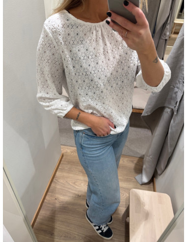 OBJLAILA 3/4 RE TOP NOOS