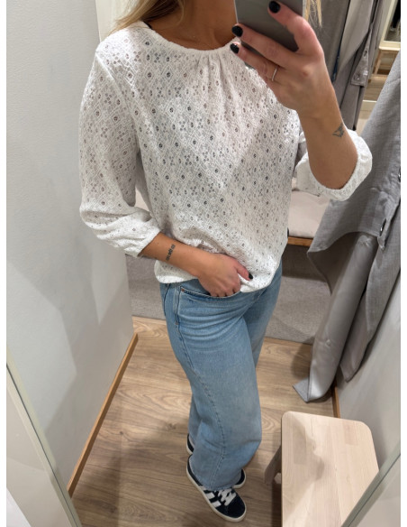 OBJLAILA 3/4 RE TOP NOOS