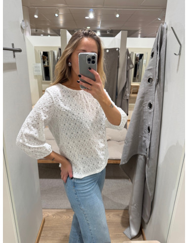 OBJLAILA 3/4 RE TOP NOOS