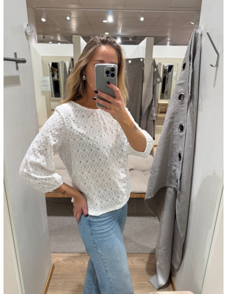 OBJLAILA 3/4 RE TOP NOOS