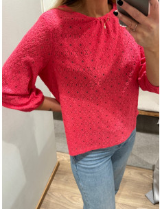 OBJLAILA 3/4 RE TOP NOOS 2