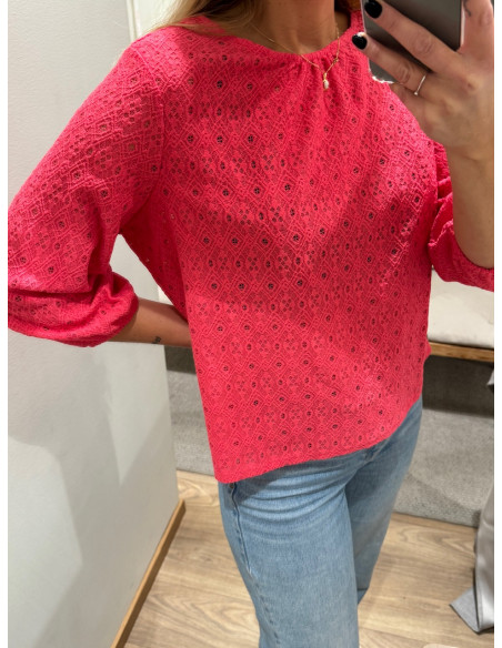 OBJLAILA 3/4 RE TOP NOOS