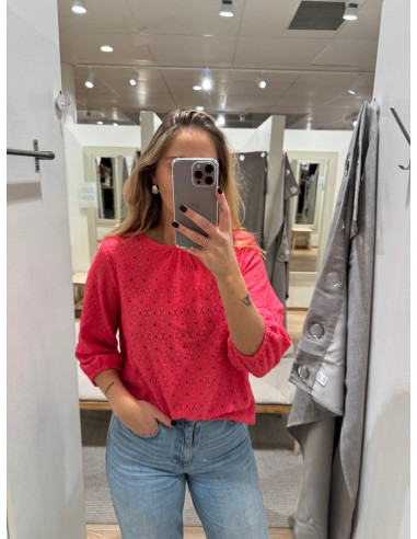 OBJLAILA 3/4 RE TOP NOOS