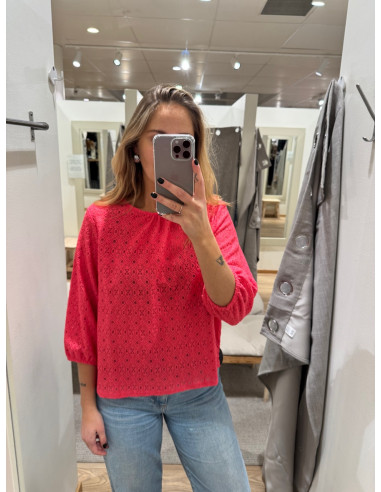 OBJLAILA 3/4 RE TOP NOOS