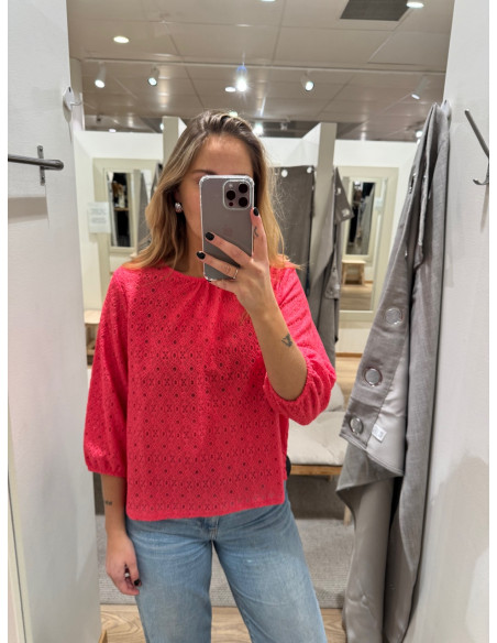 OBJLAILA 3/4 RE TOP NOOS