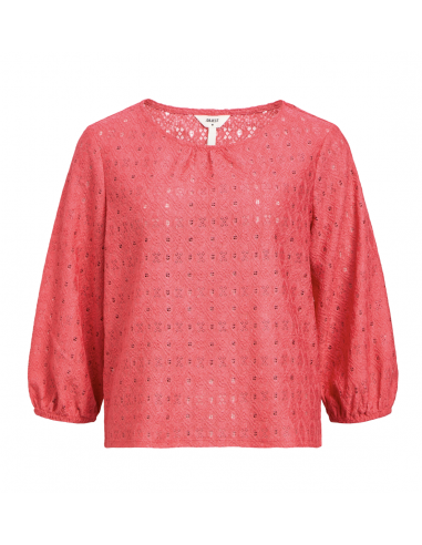 OBJLAILA 3/4 RE TOP NOOS