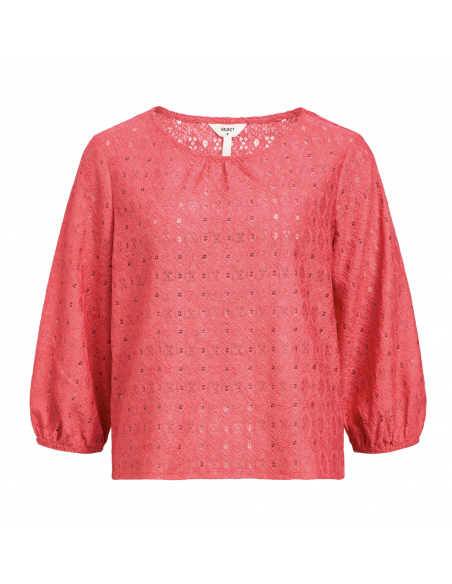 OBJLAILA 3/4 RE TOP NOOS