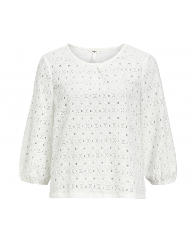 OBJLAILA 3/4 RE TOP NOOS