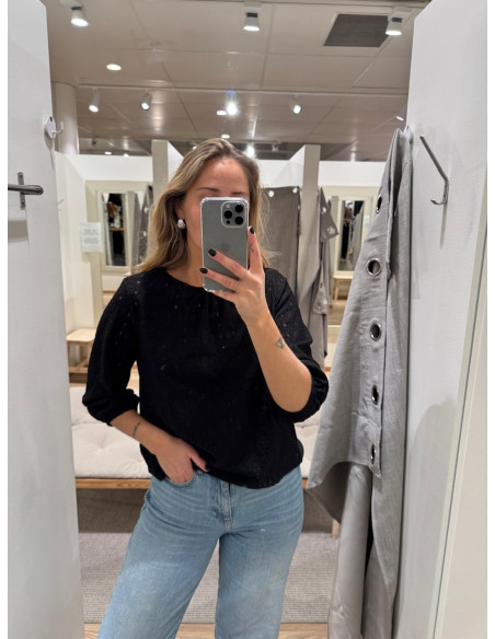 OBJLAILA 3/4 RE TOP NOOS