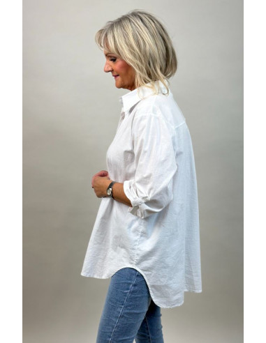 MIX BY DELLA SKJORTA