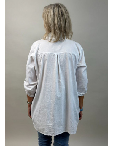 MIX BY DELLA SKJORTA