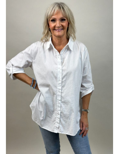 MIX BY DELLA SKJORTA