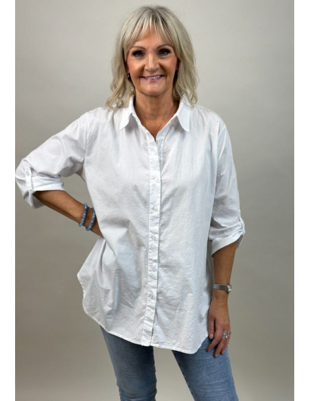 MIX BY DELLA SKJORTA