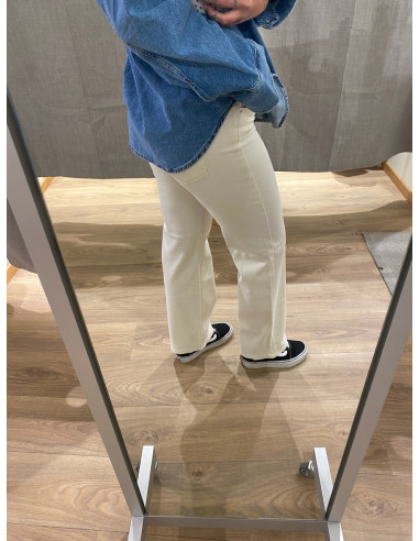 ONLBLUSH MID STRAIGHT DNM NOOS