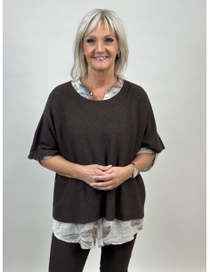 MIX BY NESSA PONCHOTOPP 2