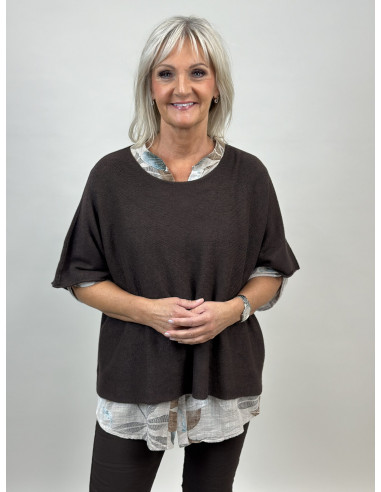 MIX BY NESSA PONCHOTOPP