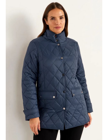 Mary quilted jacket