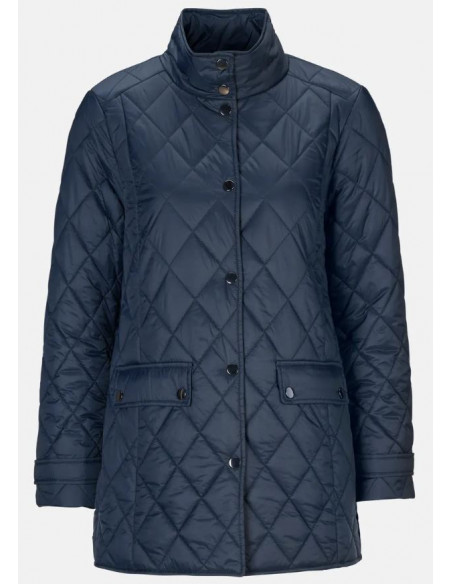 Mary quilted jacket