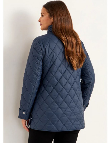 Mary quilted jacket