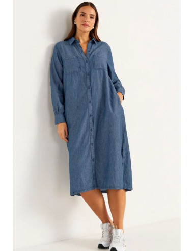 Carola dress