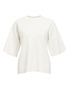 OBJREYNARD 2/4 KNIT PULLOVER DIV 2