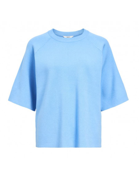 OBJREYNARD 2/4 KNIT PULLOVER DIV