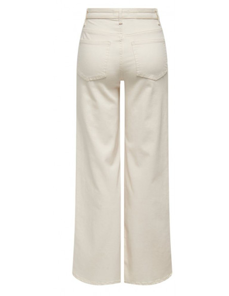 ONLMADISON BLUSH HW WIDE DNM CRO NOOS