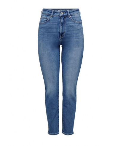 ONLEMILY STRETCH HW ST AK DNM NOOS