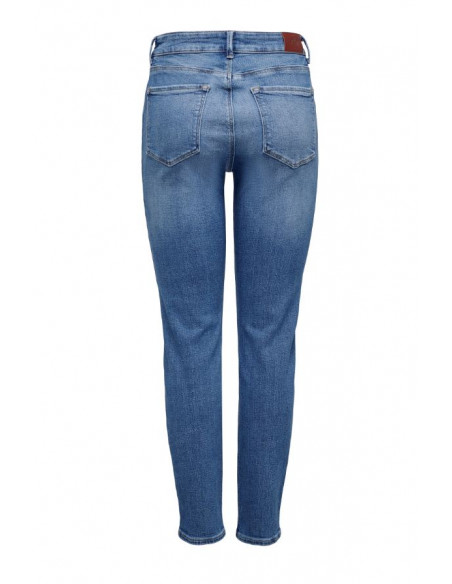 ONLEMILY STRETCH HW ST AK DNM NOOS