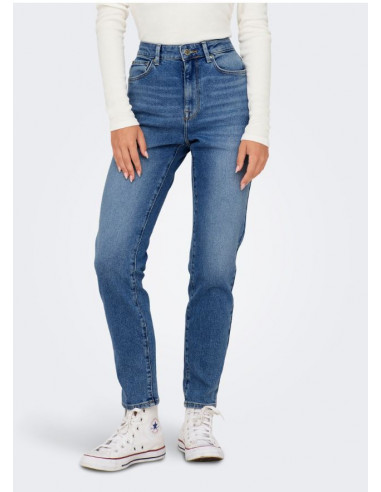 ONLEMILY STRETCH HW ST AK DNM NOOS