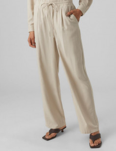 VMJESMILO WIDE PANTS NOOS
