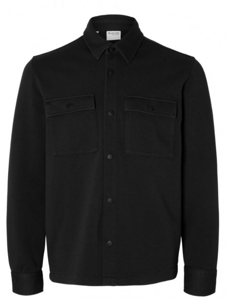 SLHJACKIE SWEAT JACKET NOOS