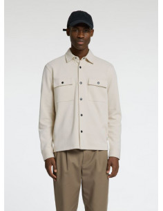 SLHJACKIE SWEAT JACKET NOOS 2