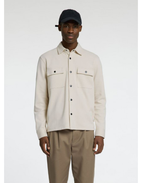 SLHJACKIE SWEAT JACKET NOOS