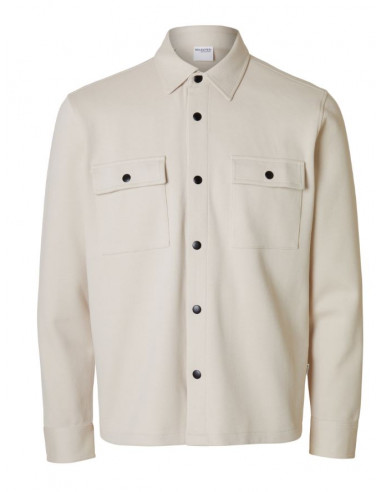 SLHJACKIE SWEAT JACKET NOOS