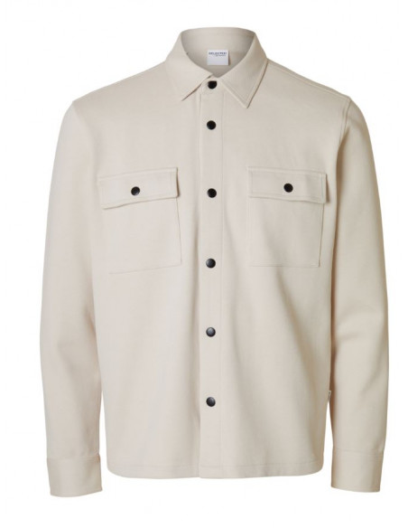 SLHJACKIE SWEAT JACKET NOOS