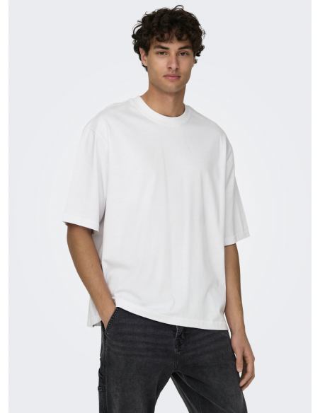 ONSMILLENIUM OVZ SS TEE NOOS