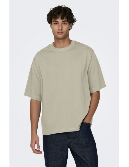 ONSMILLENIUM OVZ SS TEE NOOS