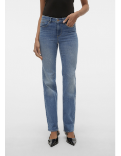 VMFLASH MR STRAIGHT JEANS