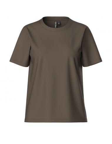 PCRIA SS SOLID TEE NOOS BC