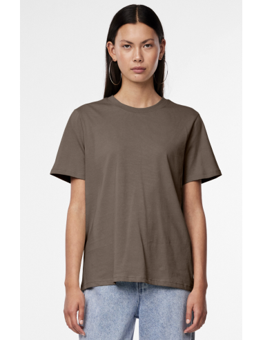 PCRIA SS SOLID TEE NOOS BC