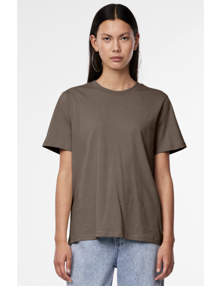 PCRIA SS SOLID TEE NOOS BC