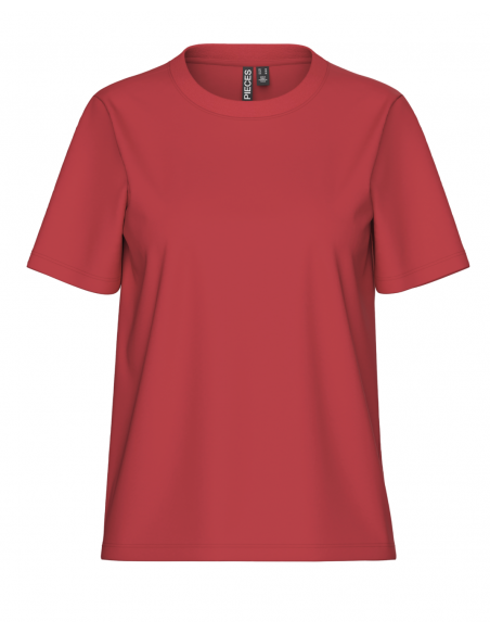 PCRIA SS SOLID TEE NOOS BC