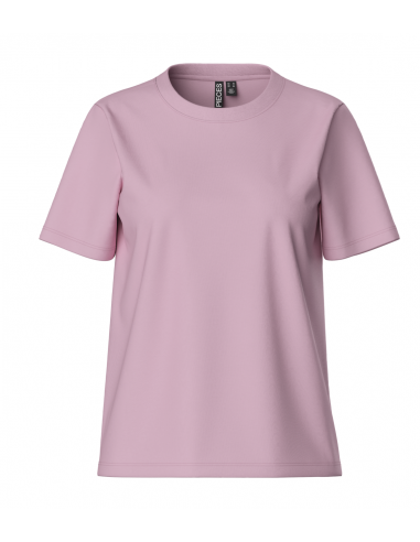 PCRIA SS SOLID TEE NOOS BC