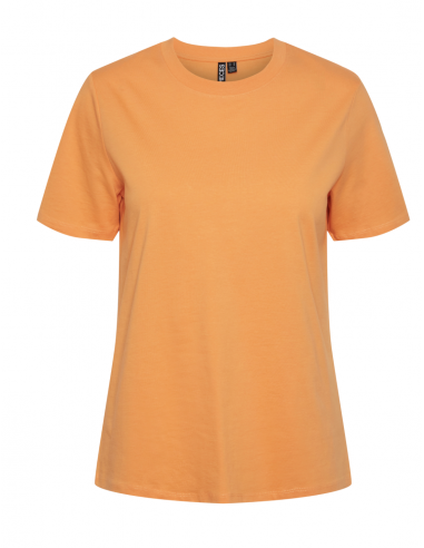 PCRIA SS SOLID TEE NOOS BC