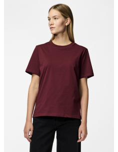 PCRIA SS SOLID TEE NOOS BC 2