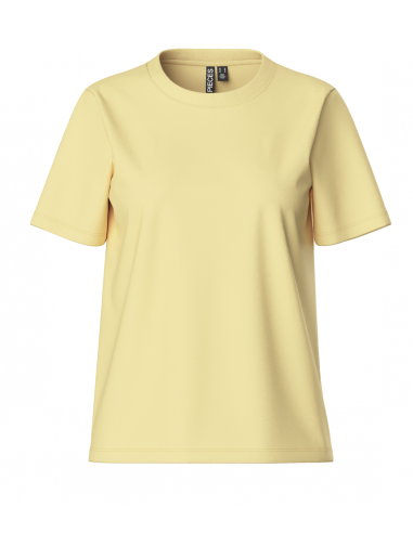 PCRIA SS SOLID TEE NOOS BC